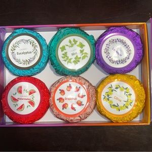 Calm2u Shower Steamers | NWT